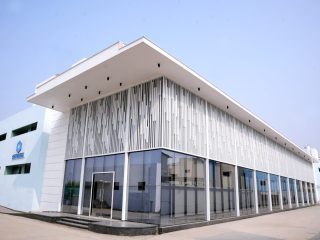Suchi Semicon and CDIL Start Commercial Chip Production