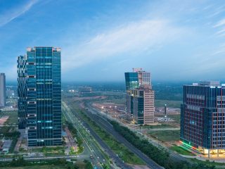 Sun Pharma Treasury Centre Lands in GIFT City