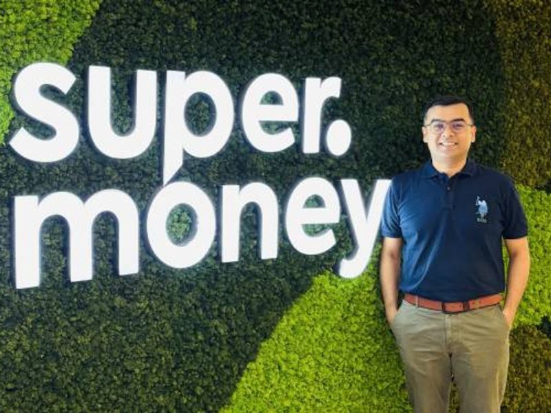 super.money CPO: Rohan Khara Takes Product Role