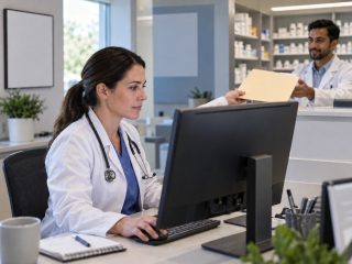 Oracle Adds Surescripts Prior-Auth Automation