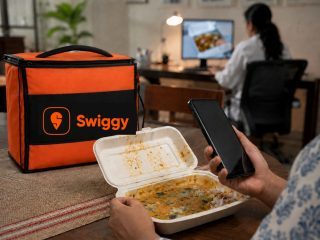 Swiggy Launches Food Safety Helpline