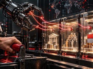 Oracle Fusion Claw Gives AI Agents Governed Authority
