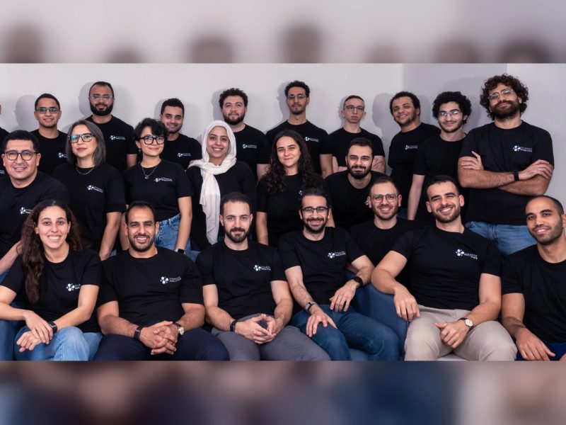 Synapse Analytics Funding Keeps Bank AI In-House