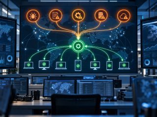Tanium security advisories fix five flaws