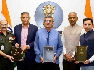 Tank APU Contract Puts ₹586 Crore Into Make-II