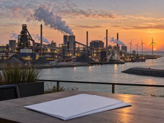 Tata Steel Dutch Deal Deadline Moves to March 2027