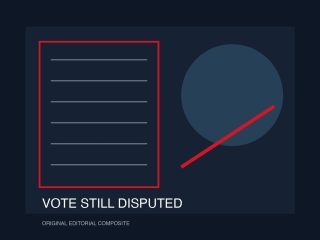 Tata Trusts Dispute Leaves Chairman Vote Unsettled