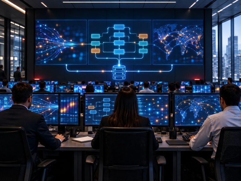 TCS DGCX Platform Connects New Asset Classes