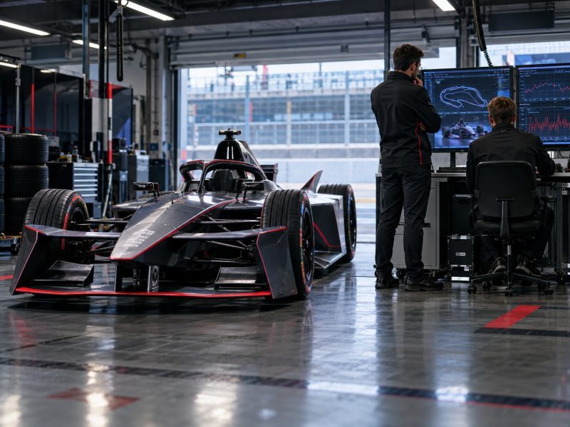 TCS Jaguar AI Partnership Enters GEN4