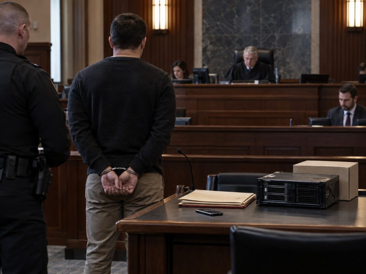 Telecom hacking sentence identity layer featured