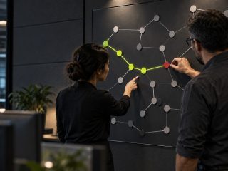Tenable Adversary View Maps Hidden Attack Paths
