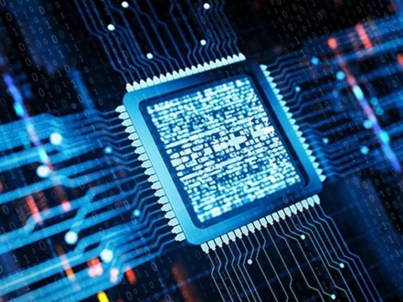 Teradyne Bengaluru Office Brings Chip Test Support Closer