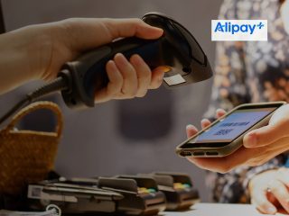TerraPay Xend Links African Wallets to Alipay+