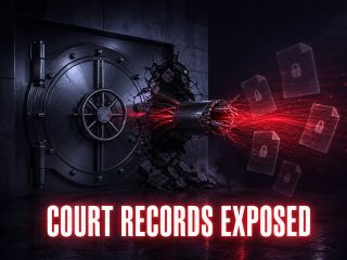 Thomson Reuters Cyberattack Exposes Court Records Now