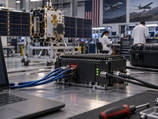 TigerByte Funding Moves Edge Security Into Production
