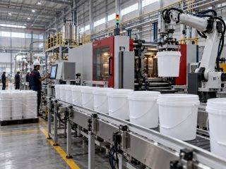 Time Technoplast Opens Bhilad Packaging Plant