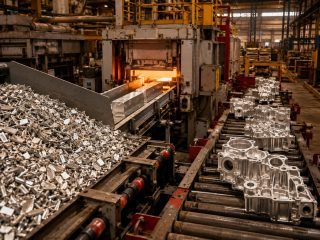TMT India Approves Shakti Auto Acquisition