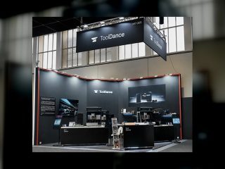 ToolDance X1 Brings CNC Workflows to the Desktop