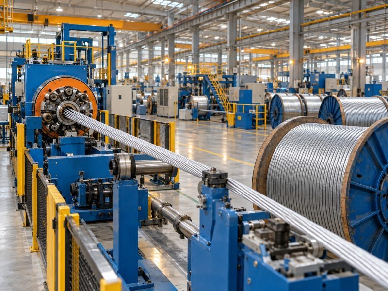 Transrail conductor capacity rises 70% at Silvassa