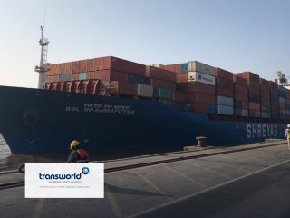 Transworld Shipping Adds $11.75M Vessel