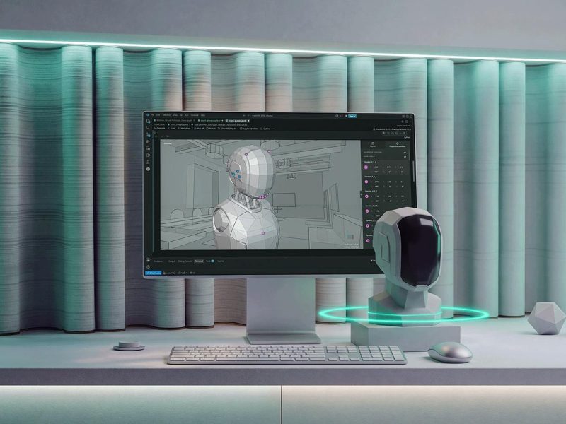 Treble Funding Gives Physical AI a Sense of Hearing