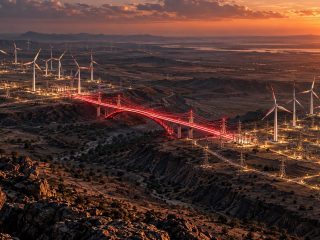 KPI Green Energy’s ₹2,410 Crore Wind Purchase