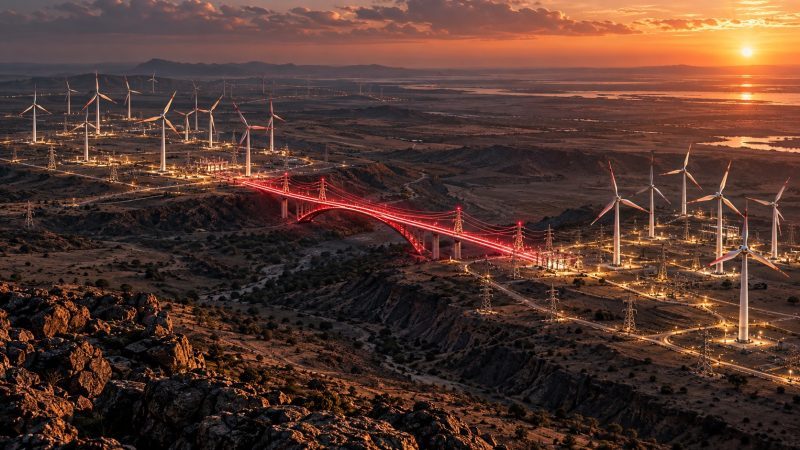 KPI Green Energy’s ₹2,410 Crore Wind Purchase