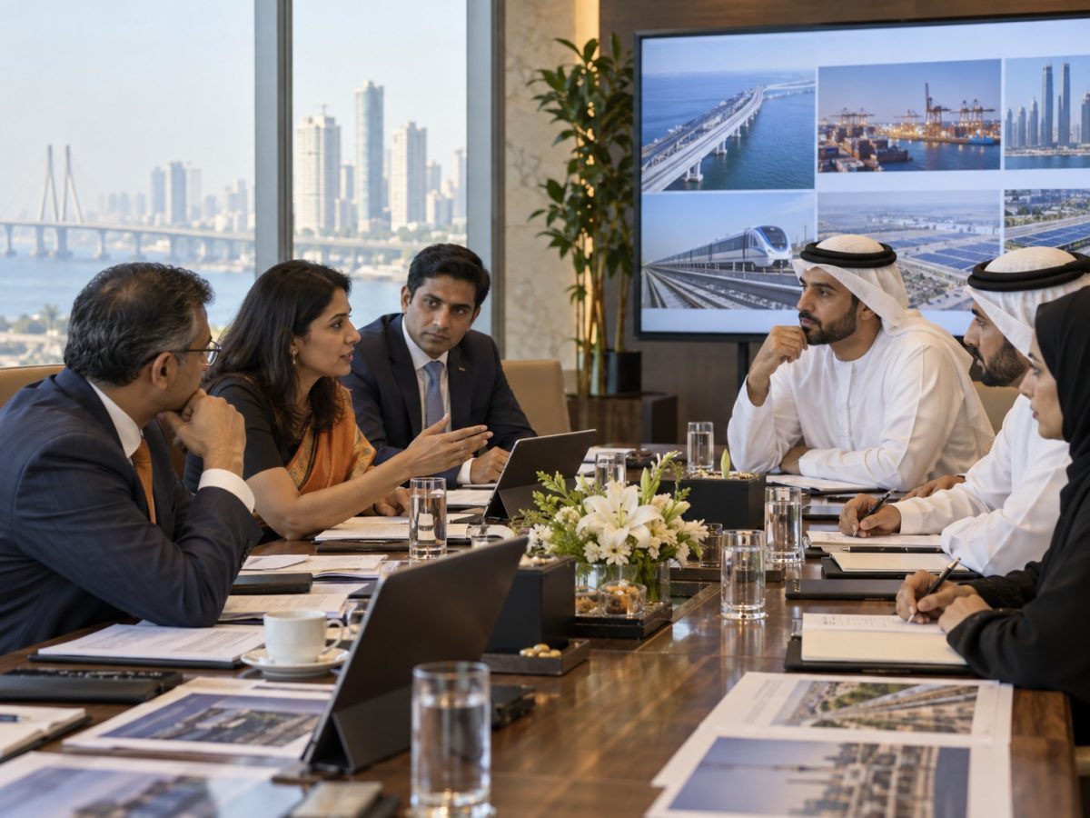 Uae 25 billion india investment featured