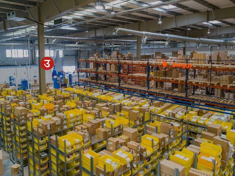 Udaan Lynk Acquisition Reshapes Distribution