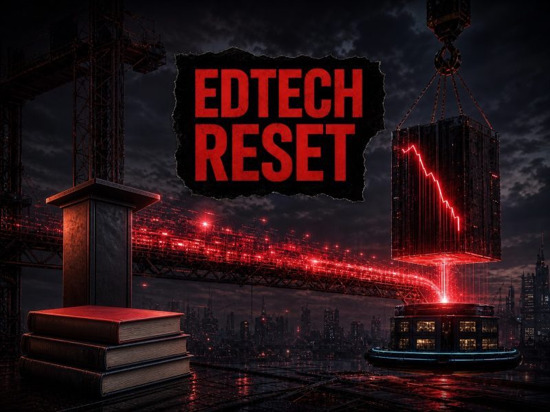 Unacademy UpGrad Acquisition: $206M Edtech Reset