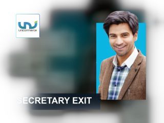 Unicommerce Starts Search After Secretary Exit