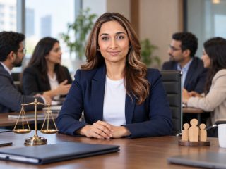 Koell Hemdev Becomes upGrad GC and CHRO