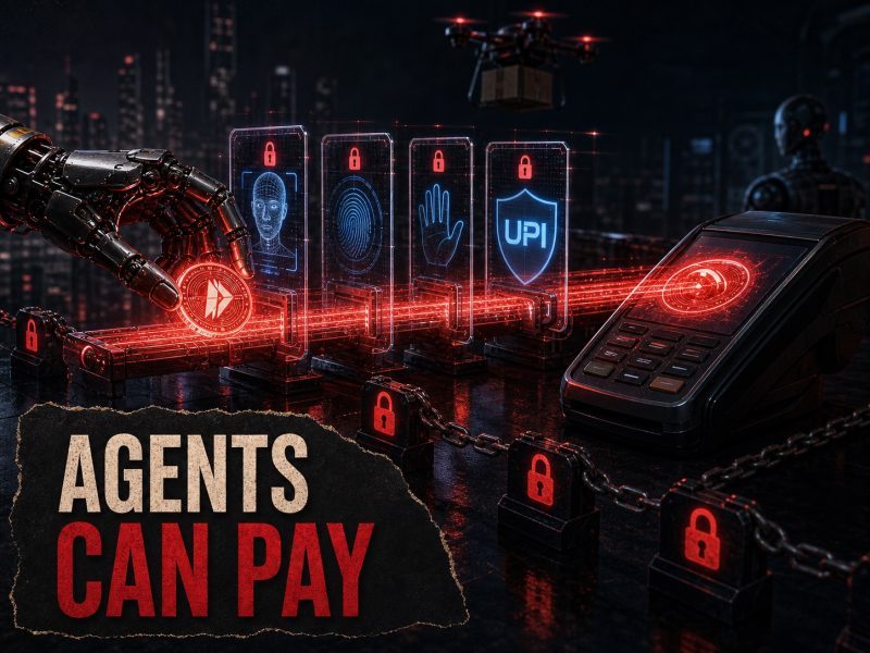 UPI AI Agent Rules: What India’s New Plan Means
