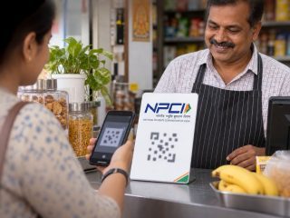 UPI MDR Reprices Large Merchant Payments