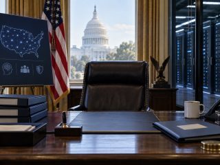 US AI Force Plan Leaves Its Authority Undefined