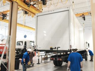 Vantora Investment Puts $100M Behind Industrial AI Ventures
