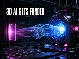 VAST Tripo Funding Reaches $446M for 3D AI Growth Now