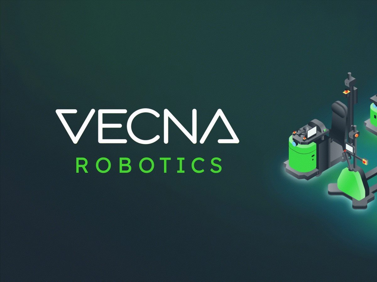 Vecna Robotics funding source-backed editorial image