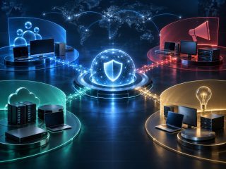 Vectra AI Ascent Rebuilds the Security Channel