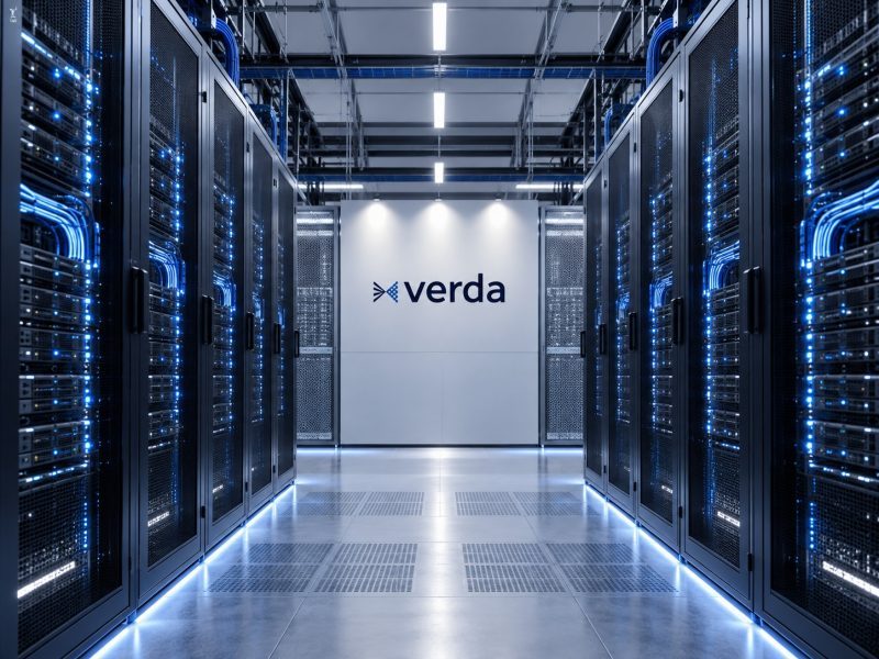 Verda Funding Tests the GPU Cloud Equation