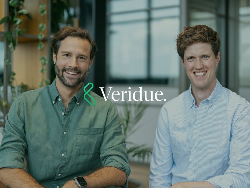 Veridue Funding Brings $4M to Energy Diligence