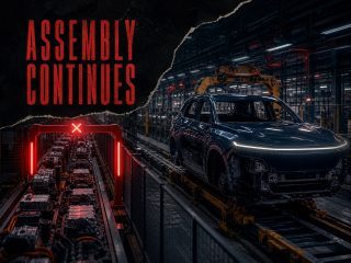 VinFast India Production Plans: Assembly Continues