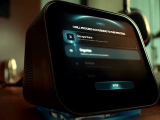 Violoop Adds a Hardware Gate to Desktop AI