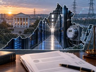 Virginia Data Center Order Puts AI Growth on a Meter