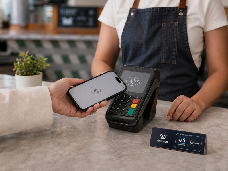 Viva.com Connects Directly to Multibanco