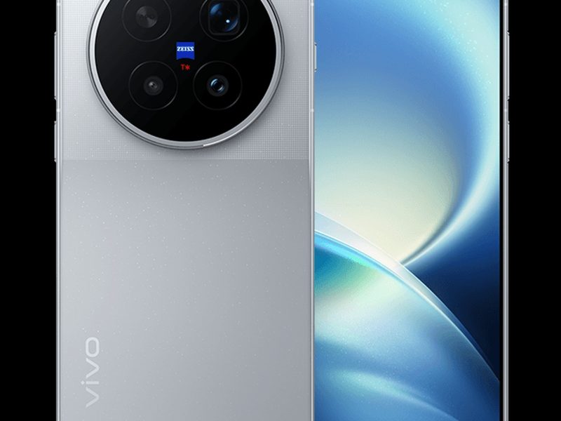vivo X500 Pro Max Turns Video Into the Flagship Test