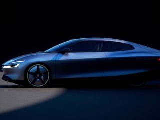 Volkswagen Mission Efficiency Sets Three Records