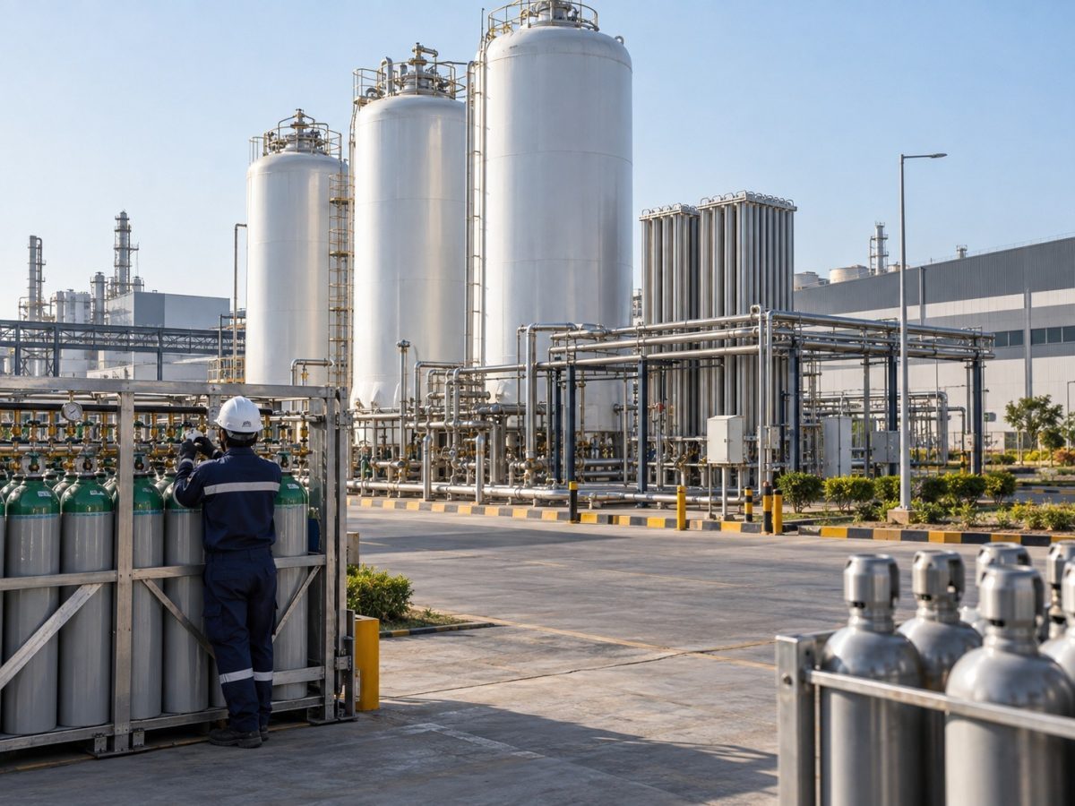 Waaree specialty gases editorial news image