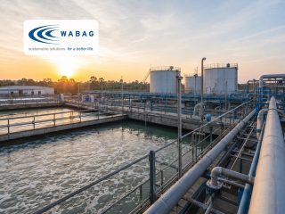 WABAG Wins Reliance Jamnagar ETP Order