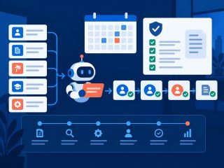 Warp Agent 2.0 Turns HR Instructions Into Auditable Routines